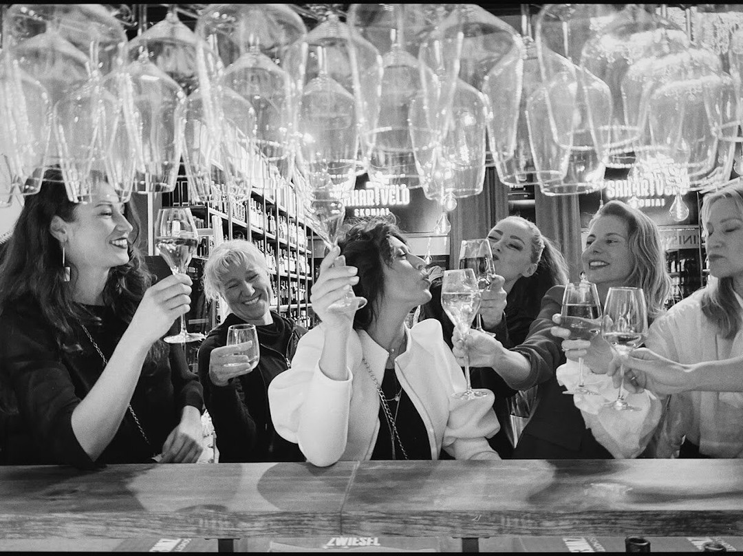 Sakartvelo Skoniai-维尔纽斯必去景点