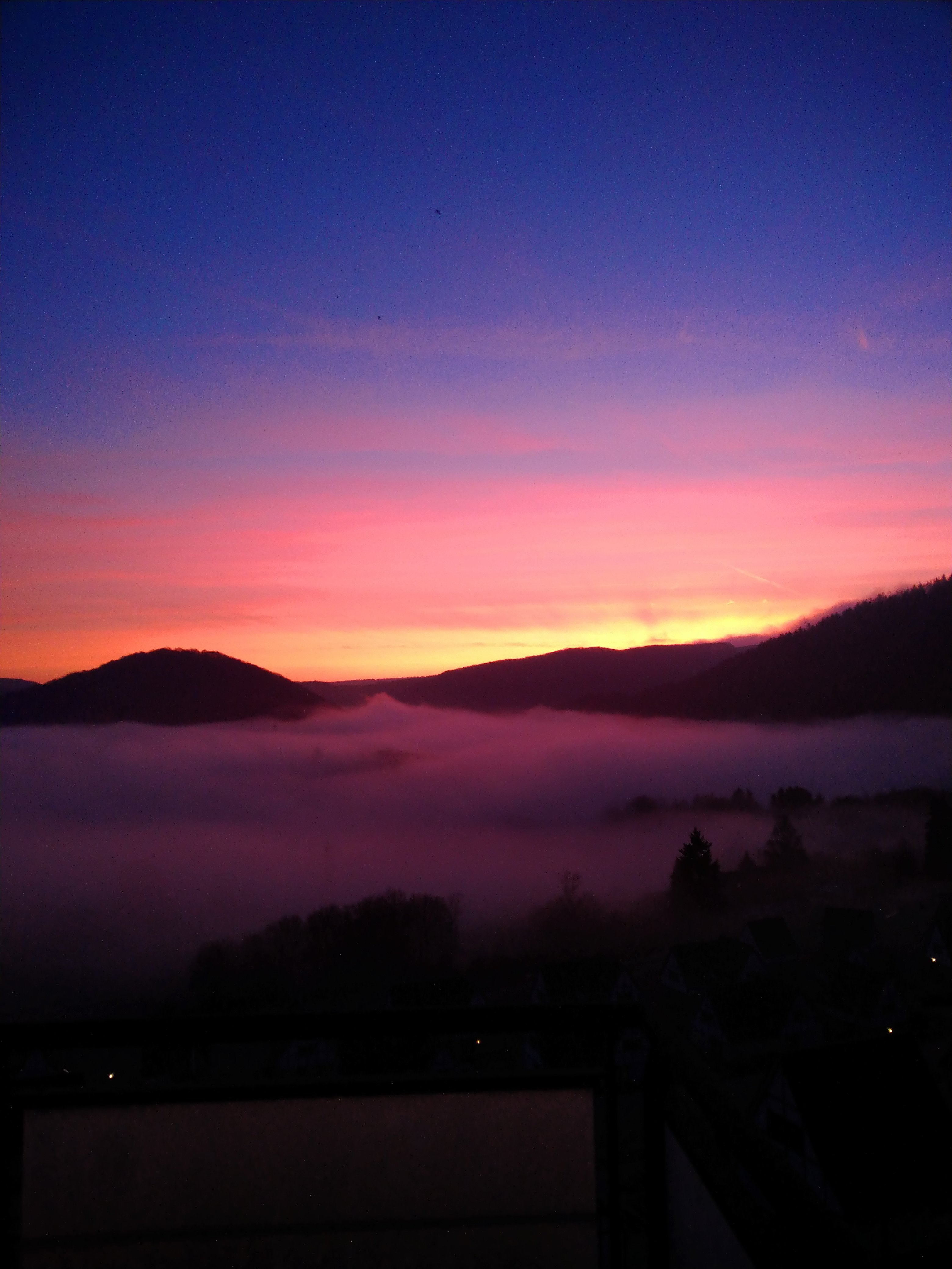 Dormio Resort Eifeler Tor-酒店景观