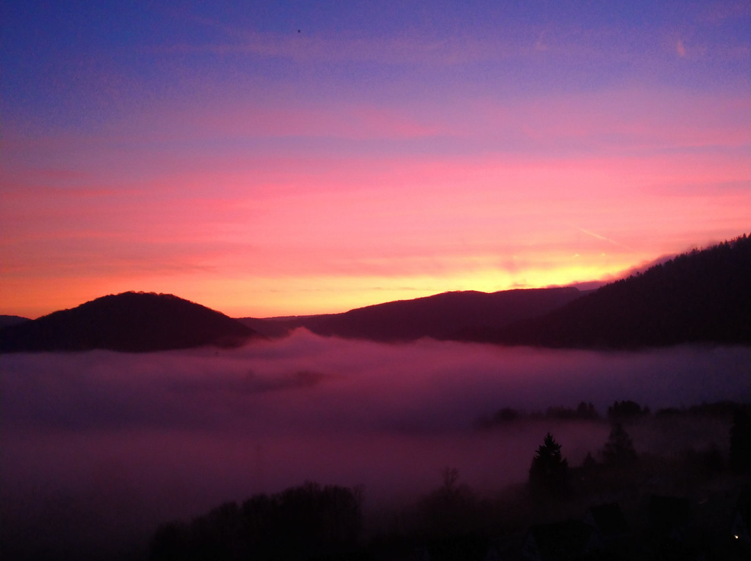 Dormio Resort Eifeler Tor主图