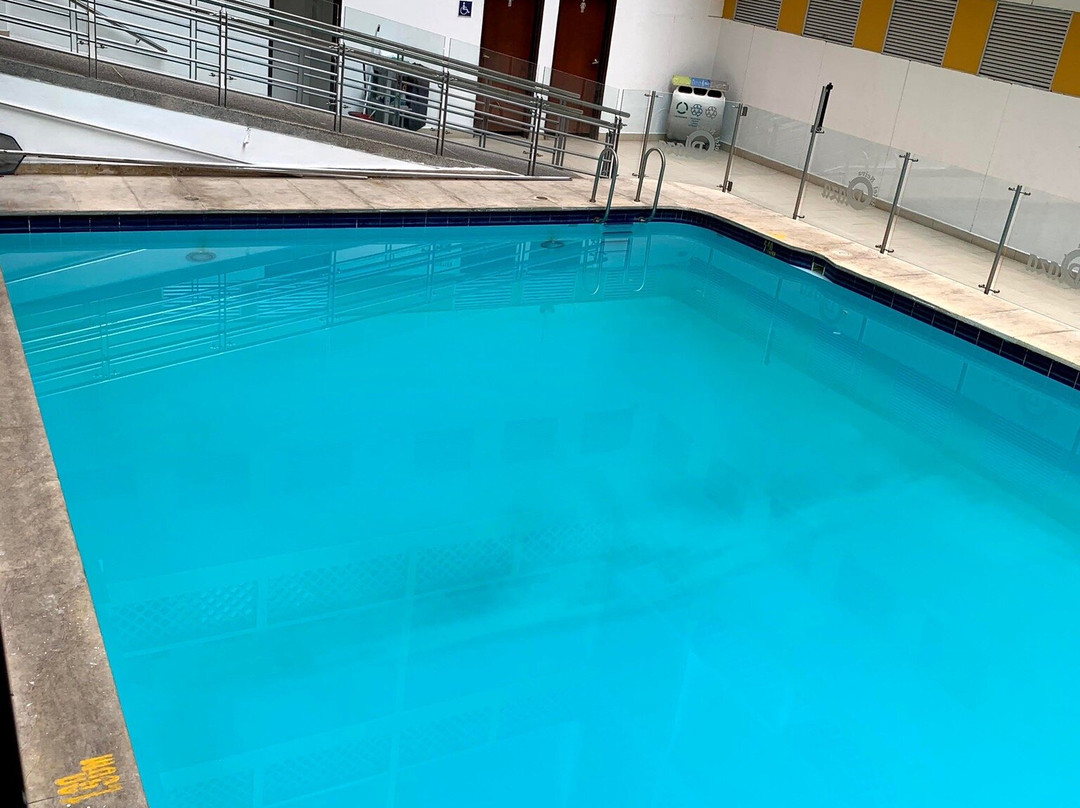 Hotel Neiva Plaza主图