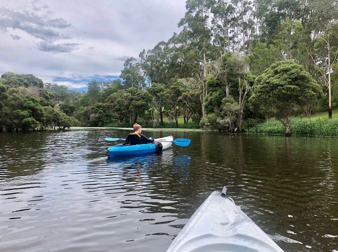 Mansfield on the Manning主图