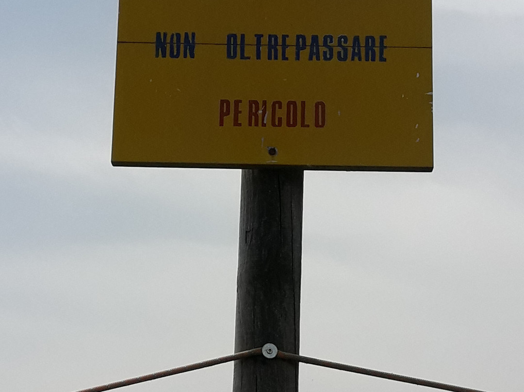 Spluga della Preta景点图片