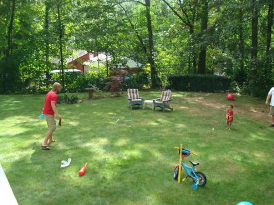 沃灵福德旅游攻略图片