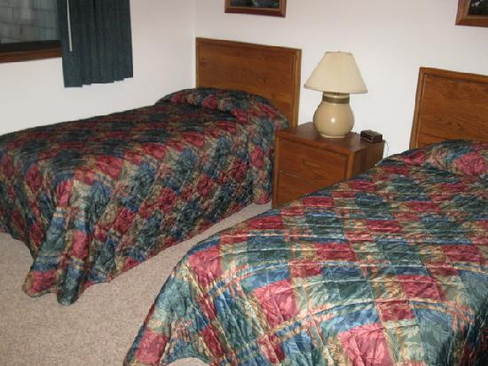 Meadow Ridge Resort
