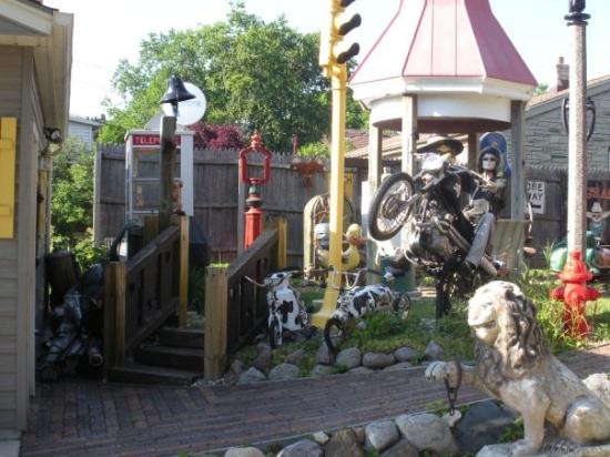 Cudahy旅游攻略图片