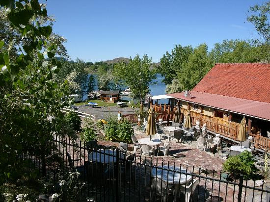 Sunbanks Lake Resort