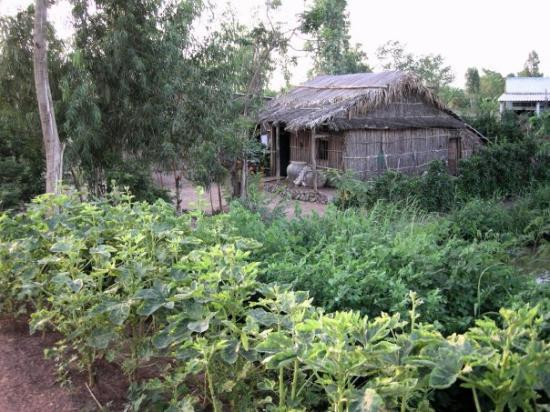 Go Cong旅游攻略图片