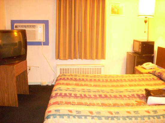 Dutch Motel Shartlesville