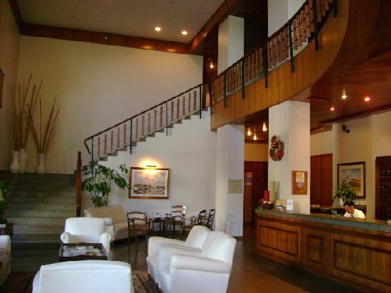 Uruguaiana酒店住宿-Hotel Gloria