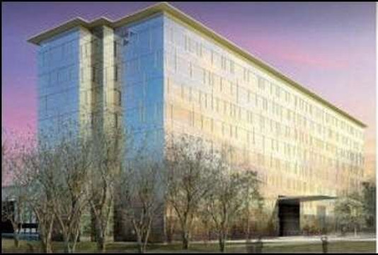 贝塞斯达酒店住宿-Lockheed Martin CLE