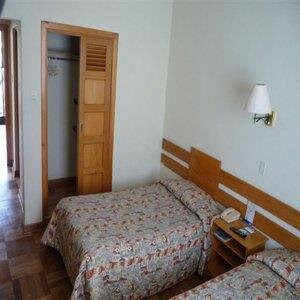 胡宁大区酒店住宿-LP Los Portales Hotel Tarma