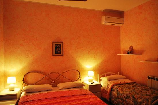 B&B Villa Dagala-官方