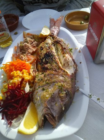 El Espigon de la Cala