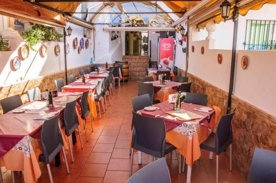 Bar la Terraza