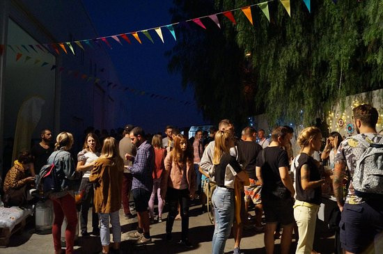 TrueAle Cyprus Brewery-利马索尔必去景点