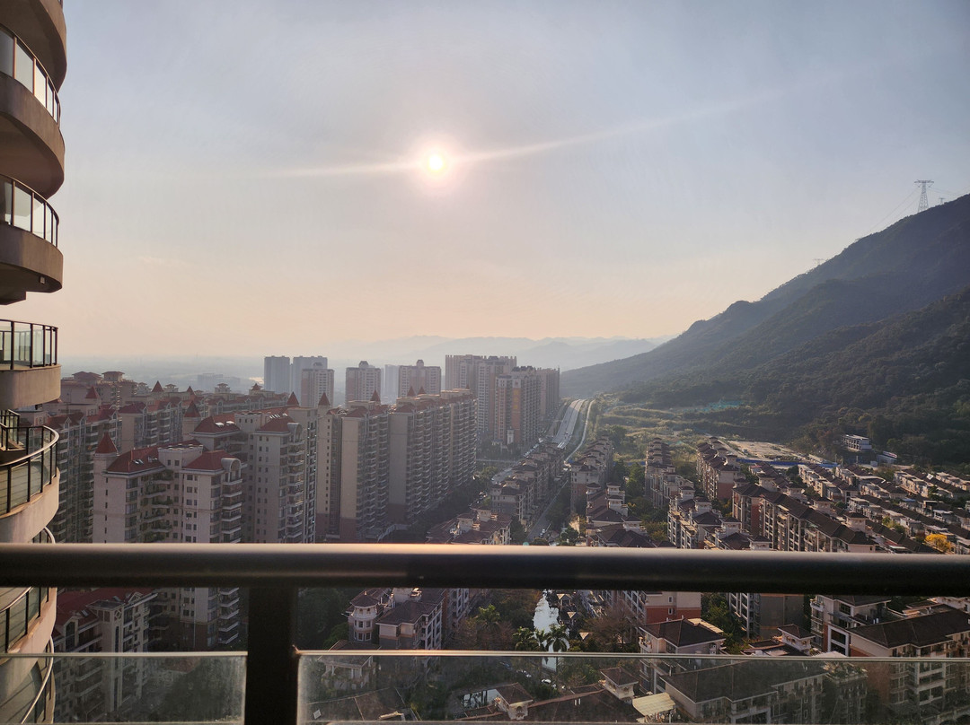 Hampton by Hilton  Qingxin District主图