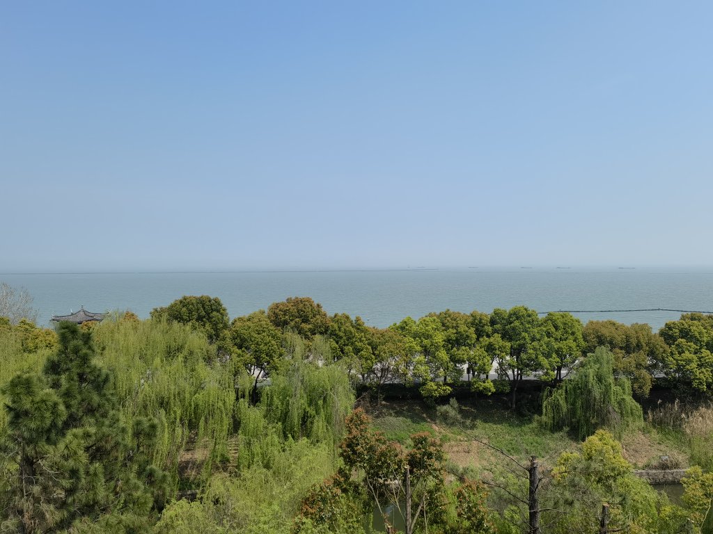 湖州太湖君澜温泉度假酒店-官方