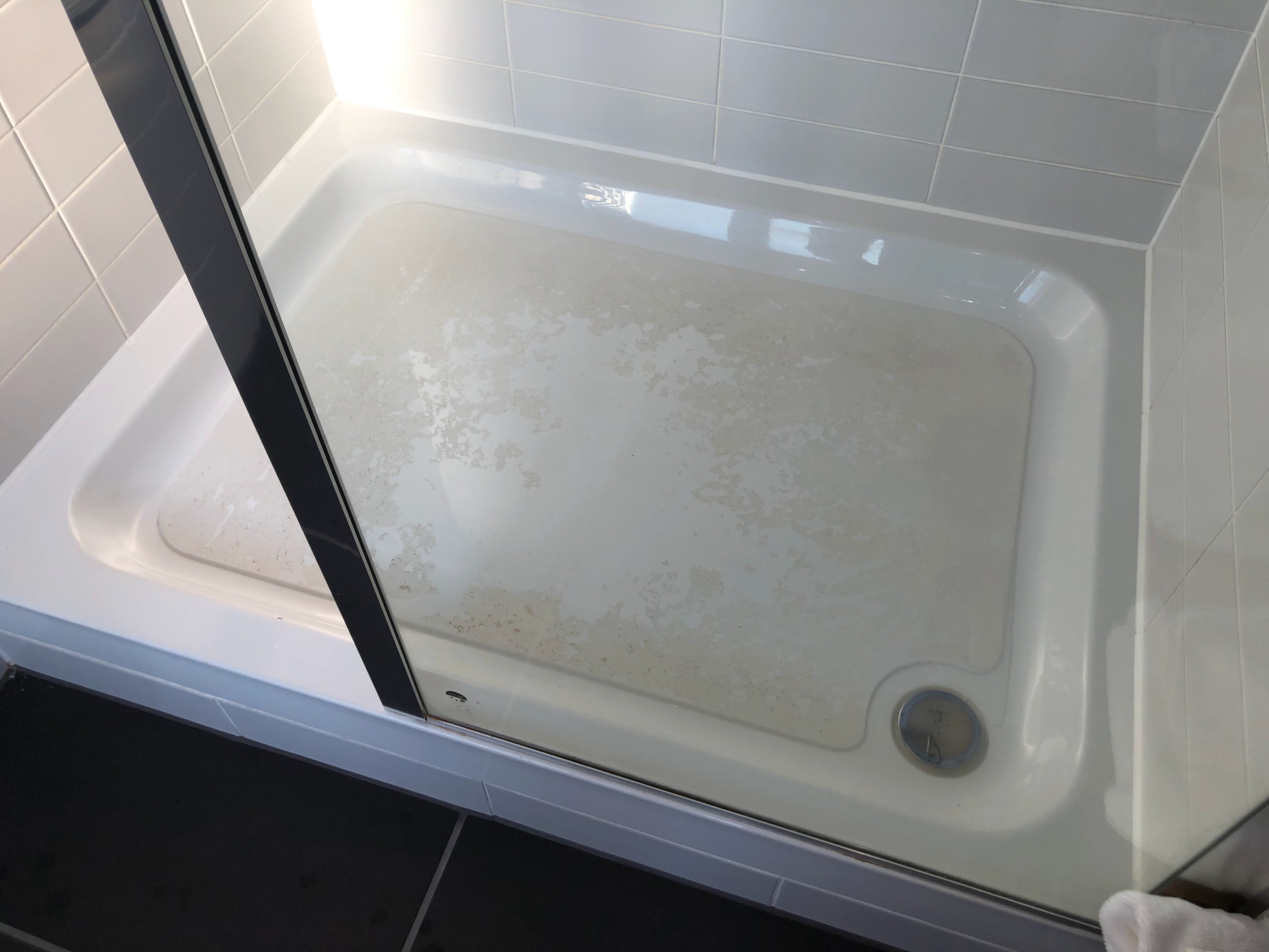 Holiday Inn Express Wigan, an IHG hotel-浴室