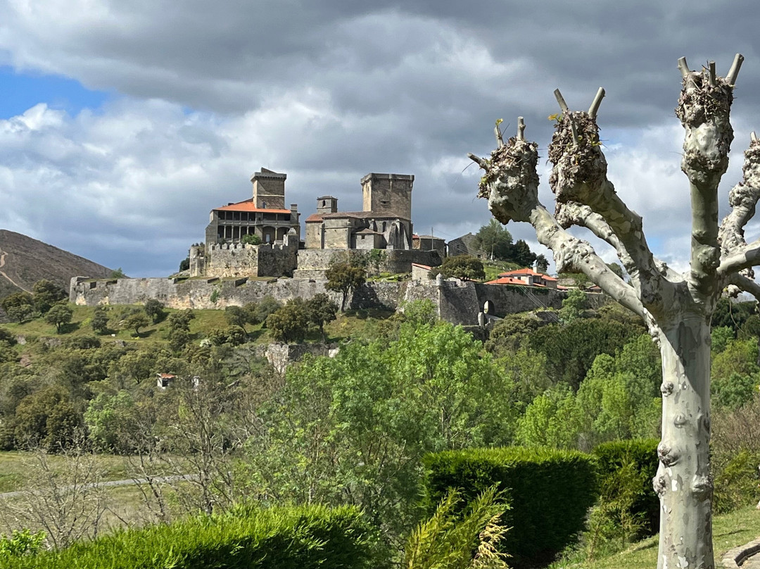 Parador de Verin主图