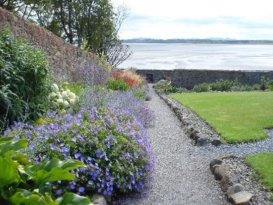 Lissadell House景点图片