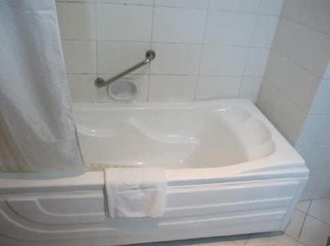 金威大酒店主图