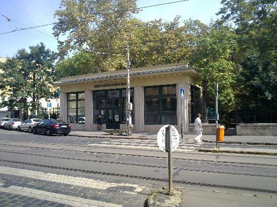 Lukacs Thermal Bath and Swimming Pool-布达佩斯必去景点