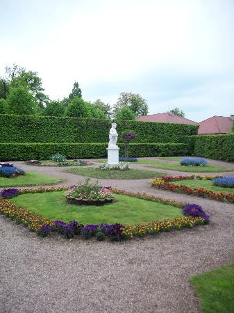 Schloss Belvedere-魏玛必去景点