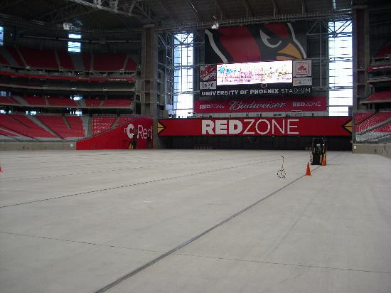 State Farm Stadium景点图片