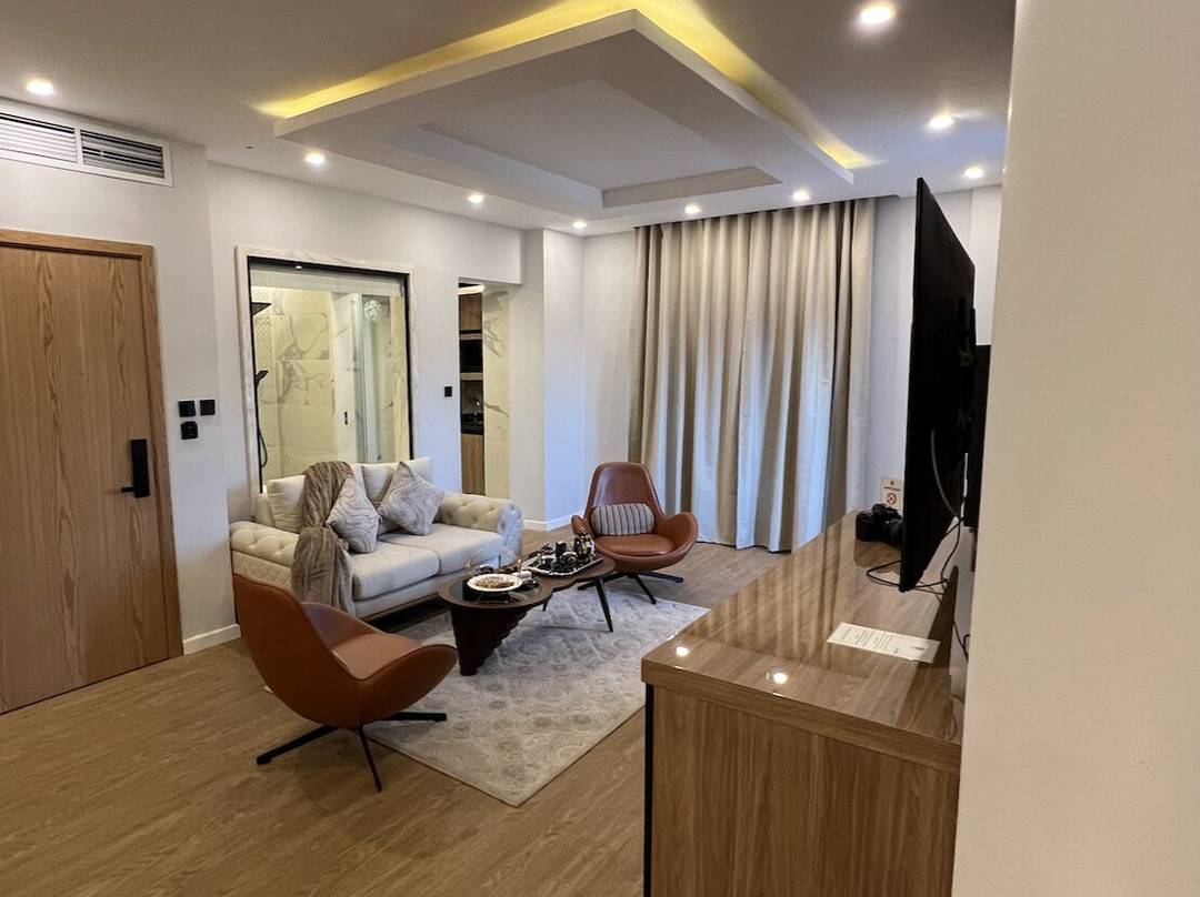 Arabella Residence主图