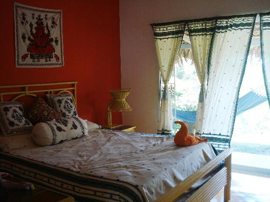 Jasmine Spa and Wellness-Yasica Arriba必去景点