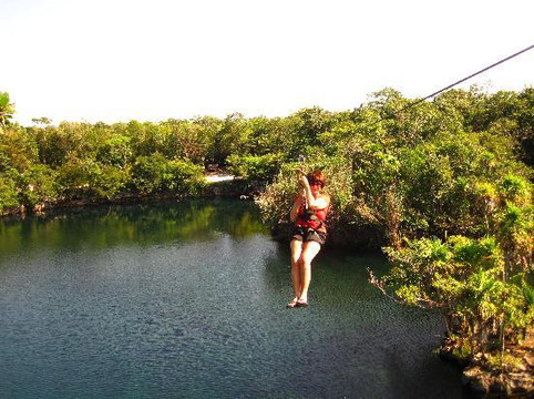 Your Private Tour-阿范特拉斯港必去景点