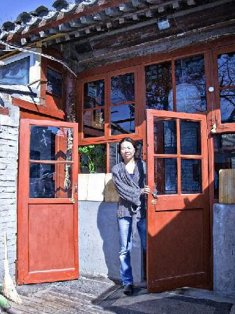 黑芝麻厨房-北京市必去景点