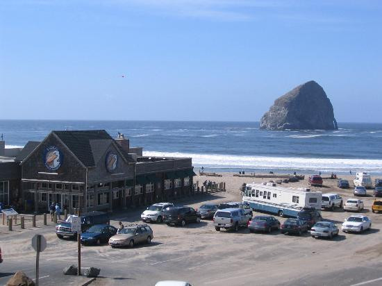 Pelican Brewing Company-太平洋城必去景点