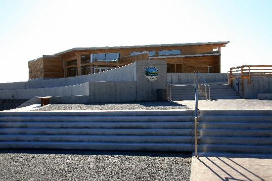 Crissey Field State Park景点图片
