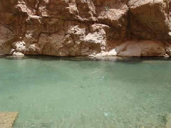 Todra Gorge-廷吉尔必去景点
