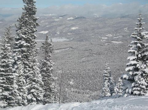 Winter Park Resort-冬季公园必去景点