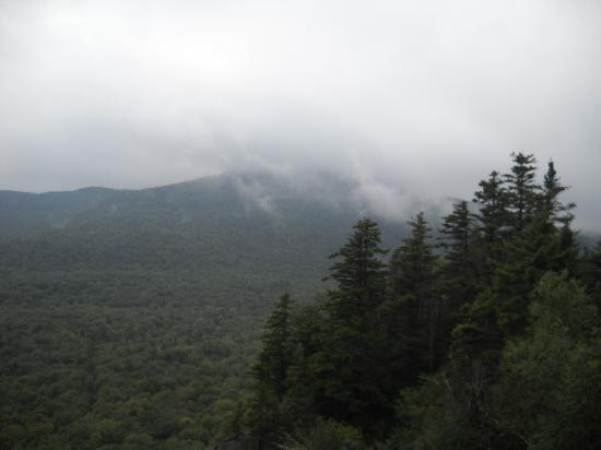 Indian Head-林肯必去景点