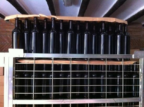 Bodega Barranco Oscuro景点图片