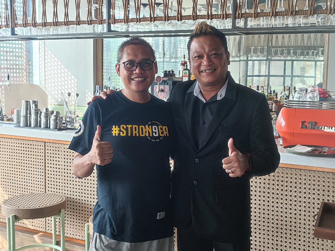 Artotel Yogyakarta主图