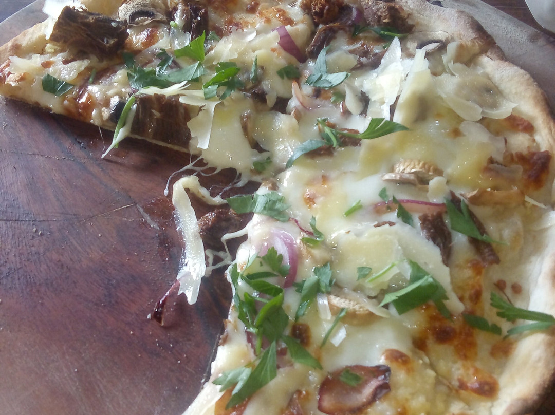 Bennetts on Bellarine-吉朗与贝拉里尼必去景点