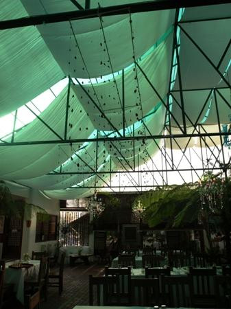 Sonya's Garden Spa-甲米地必去景点