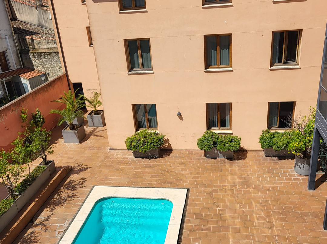 依赞特鲁希略酒店主图