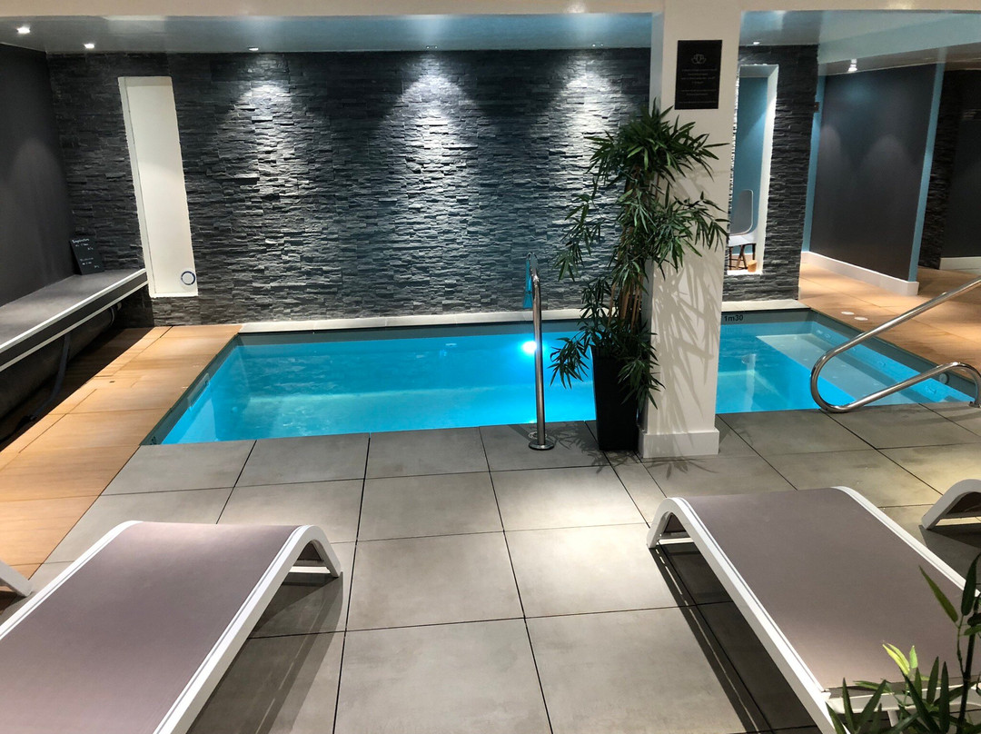 贝斯特韦斯特科勒纳酒店主图