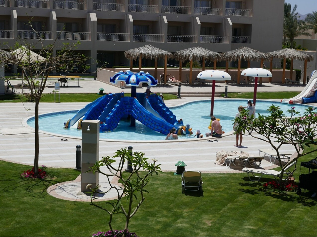 JAZ Elite Maraya主图