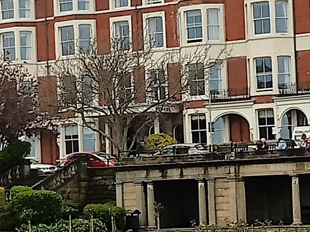 Red Lea Hotel主图