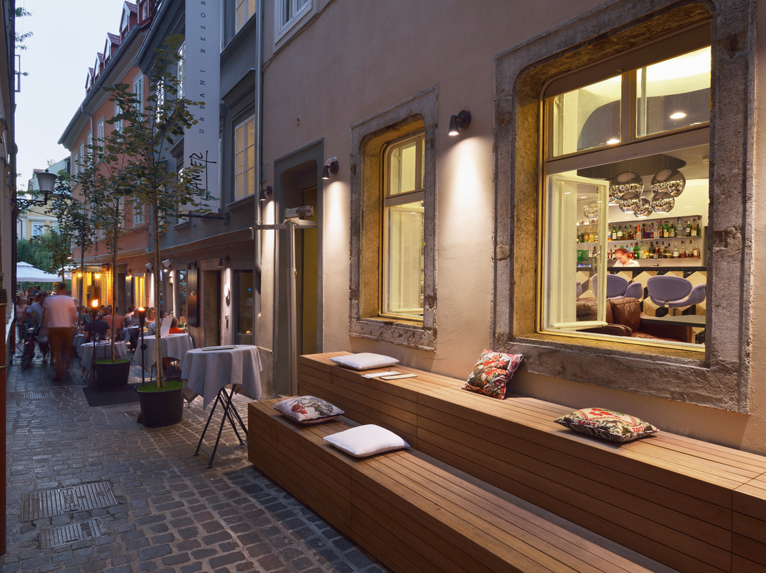 Vander Urbani Resort - A Member Of Design Hotels