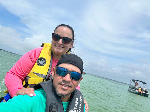 Luther's Pontoon, Waverunner, & Kayak Rentals-德斯廷必去景点