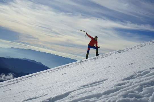 Khampa Tour Guide-香格里拉县必去景点