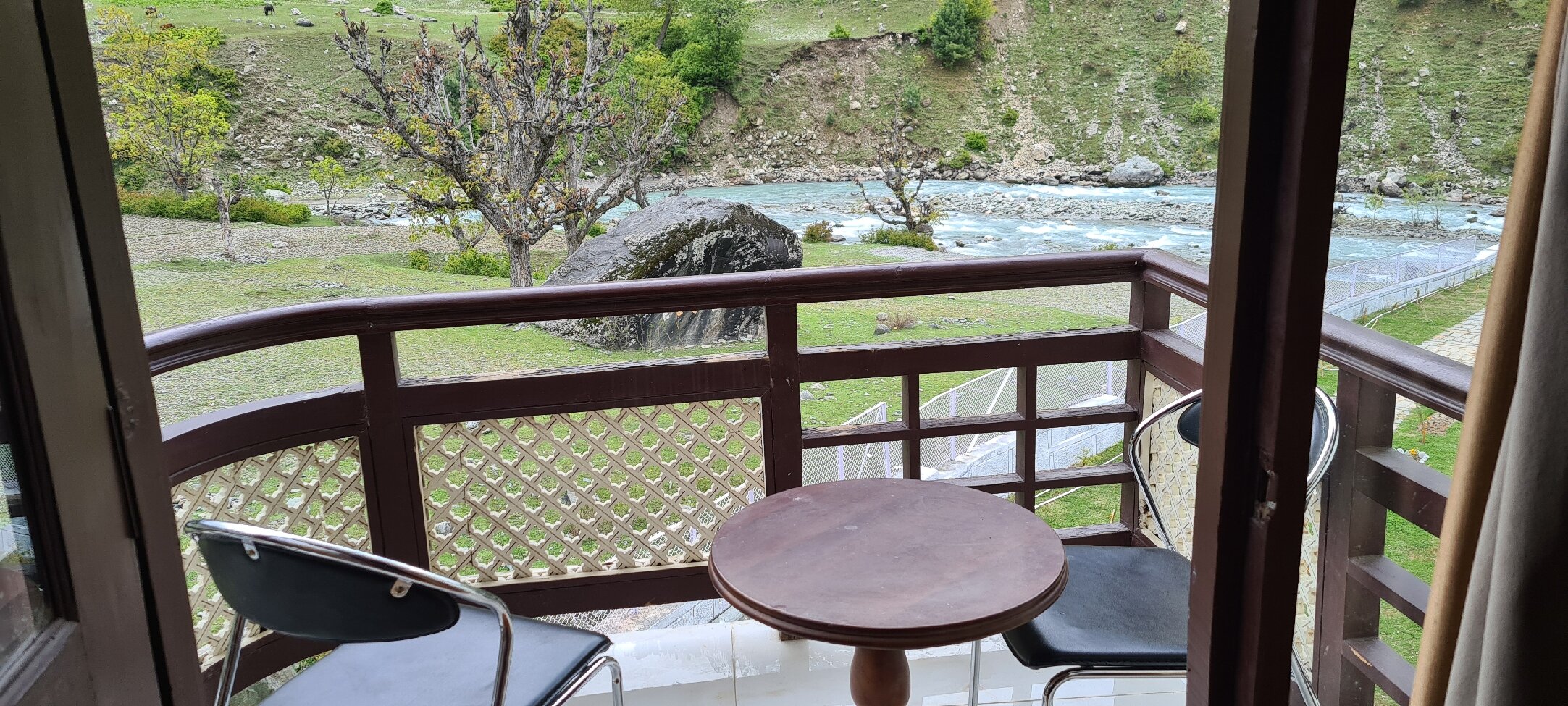 Badar Resort & Spa-官方