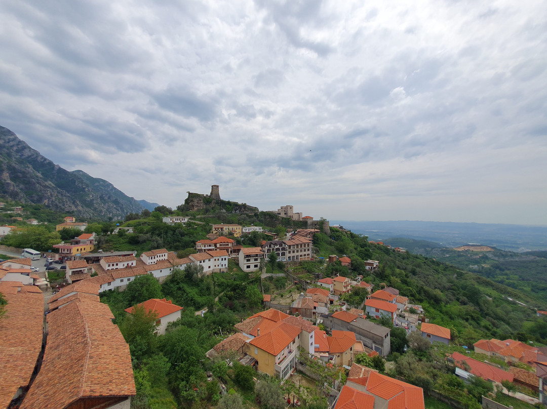 Hotel Panorama Kruje主图
